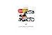 Cops and Robbers - Cupcake Toppers, Pack of 12 | Police Car, Police Officer, Robber, Handcuff, Stop Sign, Police Badge