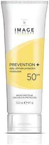 Prevention+ Daily Ultimate Protection Moisturizer SPF 50 (3.2 oz)