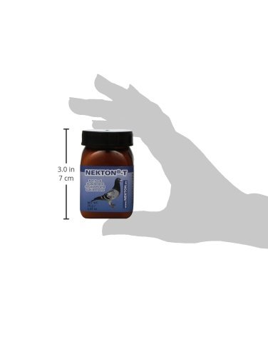 Nekton T for Doves and Other Domestic Fowl, 75gm