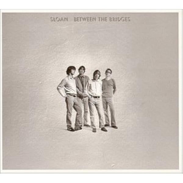Sloan - Between The Bridges - Amazon.com Music