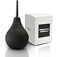 Beauty Molly Anal Douche Superior Medical Materials Douche for Women Men enemas Bulbs, 7 Ounce