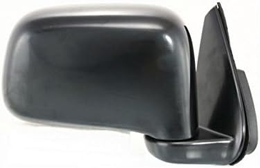 MotoFlair Honda Cr-V 97-01 Power Non-Heated Car Mirror Passenger Side TH-2204ER HO1321115
