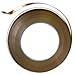 Studio Pro 7/32-Inch Black Lined Copper Foil
