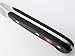 Wusthof Classic Bread Knife, One Size, Black, Stainless Steel