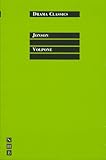 "Volpone (Drama Classics)" av Ben Jonson