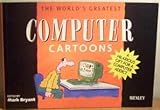 Image de The World's Greatest Computer Cartoons (World's Greatest Cartoons Series)