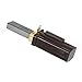 (4-Pack) Vacuum Motor Carbon Brush for Ametek Lamb 2311480, 333261, 33326-1 by blavit