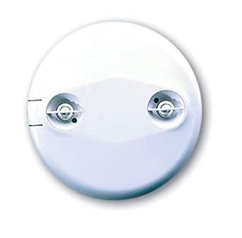 Wattstopper Ut 300 1 Ultrasonic Occupancy Sensor Amazon Com