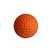 Fine commodities Practice Golf Balls,Orange,12