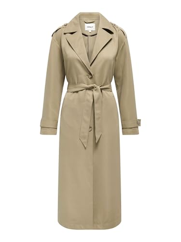 ONLLINE X-Long Trenchcoat OTW NOOS