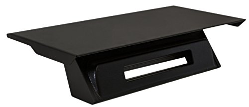 Buyers Products 8895350 Light Bar Mount, Fits Dodge/RAM 5500 Cab Chassis, 2010-2016