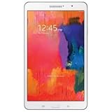Samsung Galaxy Tab Pro 8.4-Inch Tablet (White)(Certified Refurbished)16 GB Flash Memory, 2 GB RAM Memory