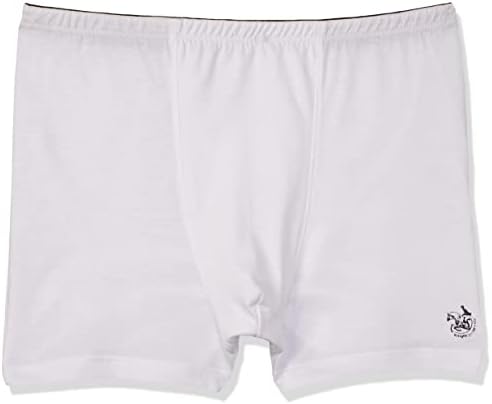 Knight mens Knight cotton stretch boxer White for men-M Trunks, White ...