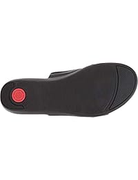 FitFlop Delta   diapositiva de abalorios para mujer