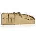 Savior Equipment The Patriot 42" Single Rifle Gun Tactical Bag - Flat Dark Earth Tan primary