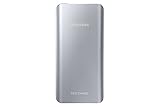 Samsung Fast Charge 5200mAh Battery Pack , Silver