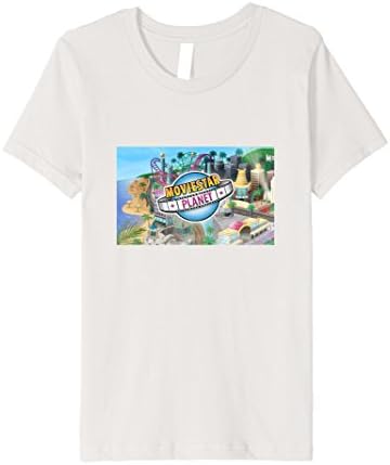 Kids MovieStarPlanet 10 Silver
