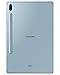 Samsung Galaxy Tab S6 10.5″,  256GB WiFi Tablet Cloud Blue – SM-T860NZBLXARthumb 3