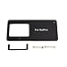 iKNOWTECH Mount Plate Adapter for GoPro Hero 4 3+ DJI Osmo Zhiyun Mobile Gimbal Handheld, Switch Mount Plate for DJI Osmo Mobile Gimbal Zhiyun