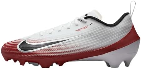 Amazon.com | NIKE Vapor Edge Dunk Mens Football Cleats Panda Dunk