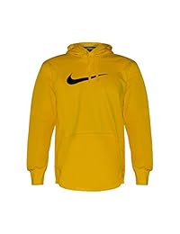 Sudadera de entrenamiento Nike Therma para hombre