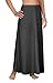 Shadowline Flare Half Slip, 36