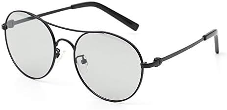 gafas redondas para hombres