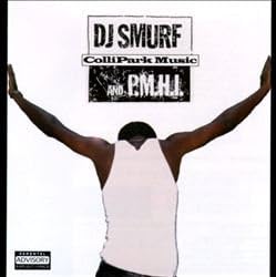 DJ Smurf - Dead Crunk 2004 - Amazon.com Music