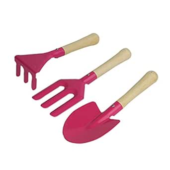 Herramientas De Jardinería En El Hogar Excavación De Palas Pequeñas