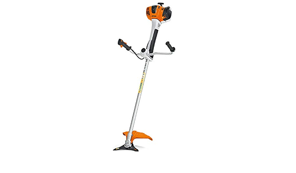 Stihl FS 510 C-Em Potente desbrozadora con M-Tronic (M) y ErgoStart (E):  Amazon.es: Jardín