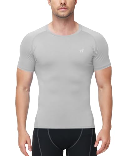 Frisch reingekommen: Aktuell kostet Runhit Kompressionsshirt Herren... attraktive 10,18€. Interessantes Angebot!