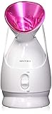 Secura Nano Ionic NanoCare Facial Steamer