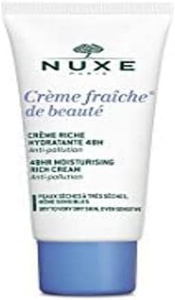 Nuxe Cleansing Creams & Milks - Gentle Skincare for Daily Pampering