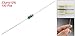 uxcell 33uH Axial Lead Color Ring Fixed Inductor 33 uH x100