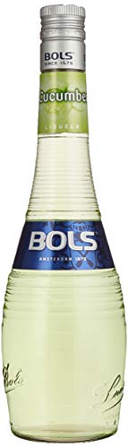 Bols Cucumber (Gurke) Likör (1 x 0.7 l)