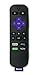 Roku Streaming Stick Remote HDMI Version for Roku Streaming Stick (HDMI Version) (3500r, 3500rw), Roku 3 (4200r), Roku 2 (2720r, 2720rw)