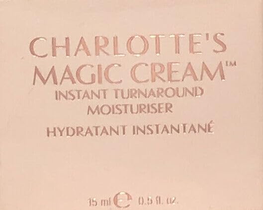 Charlotte Tilbury Travel Size Charlotte's Magic Cream | 15ml