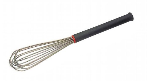 Matfer Bourgeat Rigid Whisks, 17-3/4-Inch