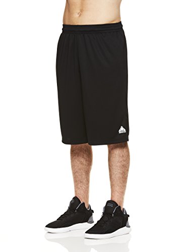 image for Above the rim Men's Basketball Short Performance Mesh Athletic Workout