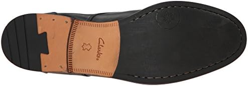 clarks men's exton walk oxford