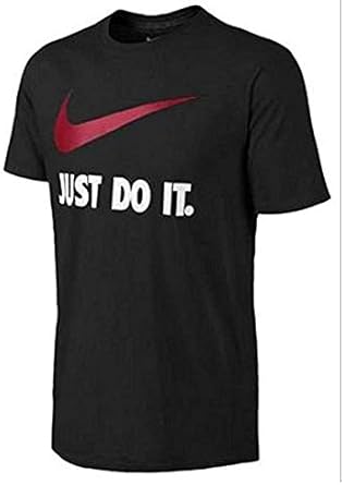 nike just do it swoosh