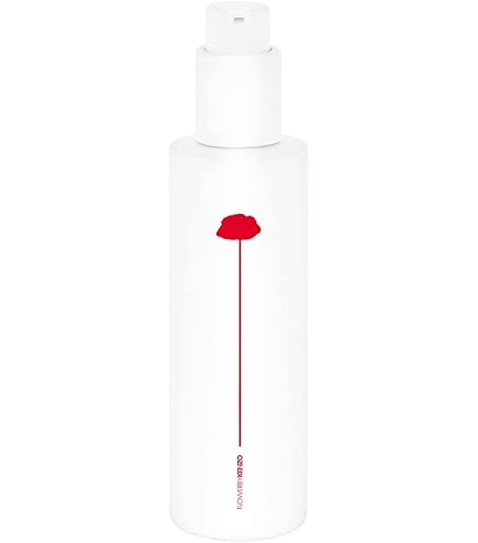 Amazon.com : Flower by Kenzo 100ml 3.4 OZ EDT Spray, clear