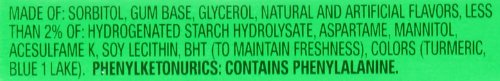 Extra Spearmint Gum - Image 5