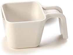 CFS 49110-102 White 9.5 Oz. Portion Cup with