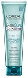 L'Oreal Paris EverCurl Hydracharge Shampoo, 8.5 Fluid Ounce