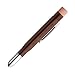 Midori Brass Pencil Case, Brown (38063006)