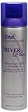 Jhirmack Distinctions Silver Plus Bright & Glossy Hairspray ~ Medium to Firm Hold 7.1oz ~ (Quantity 1)