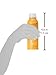 Aveeno Hydrosport SPF 30 Spray, 5 Ounce (Pack of 3)