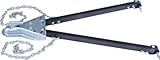 Currie Enterprises CE-9033F Adjustable Tow Bar