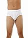 Underworks INGUINAL HERNIA SUPPORT BRIEF Medium 33-36 Waist